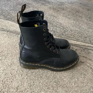 Dr.marten boots size 7‼️